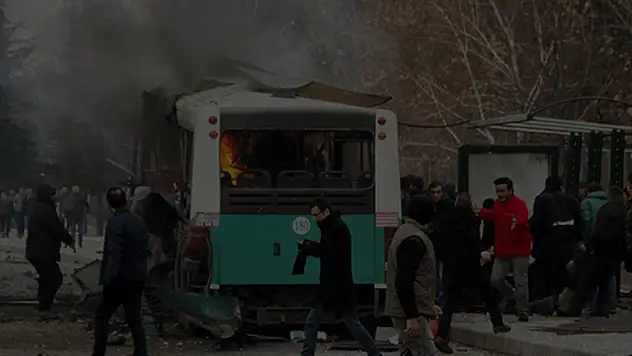 15 askerin şehit olduğu saldırının bir numaralı ismi terörist öldürüldü