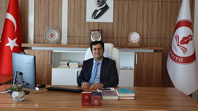 SAMÜ'de Sıfır Atık Projesi