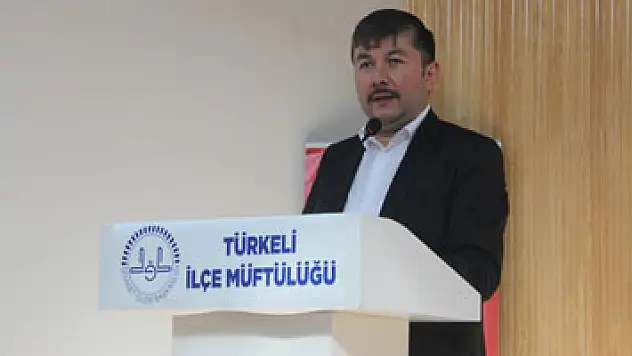  Doç. Dr. Kara: 'Evlilik sultanlıktır'