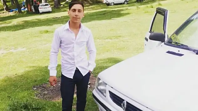 17 yaşındaki gencin organları 4 kişiye umut oldu