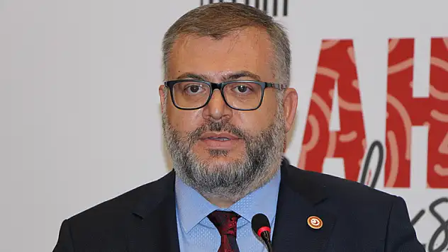 25. Uyum Mahalle Buluşması Samsun'da yapıldı