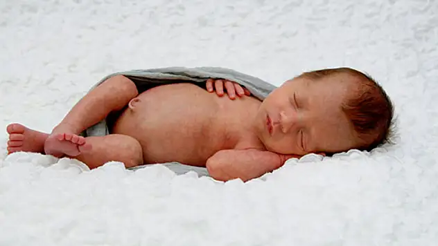 1 milyon prematüre bebek hayatını kaybediyor