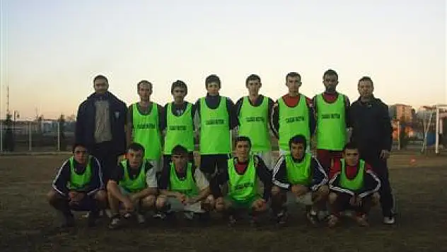 Seven Çalışmalar Sürüyor