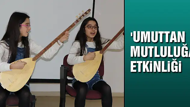 OMÜ'de Dünya Prematüre Günü 'Umuttan Mutluluğa' etkinliği