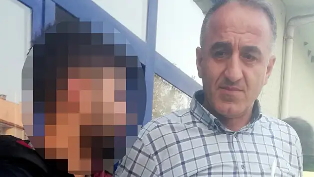 Çaldığı meyveleri satarken yakalandı