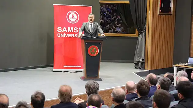 Yıldız: 'Yesevi, İslamiyet'in Türkistan'a yayılmasında öncü oldu'