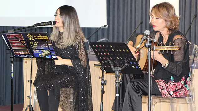 13. Uluslararası Balkan Tarihi Kongresi Samsun'da başladı