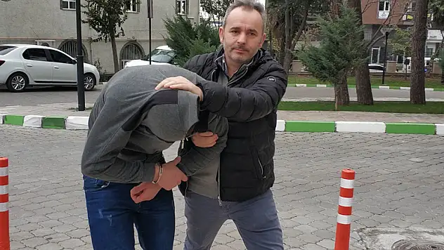 Uyuşturucu ticaretine gözaltı