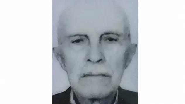 Değirmenin bakımını yaparken başına manivela çarpan yaşlı adam hayatını kaybetti