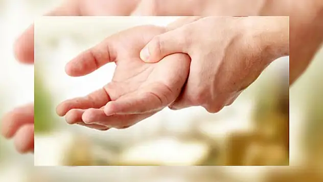  El titremesine dikkat