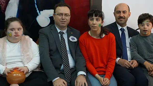  Başkan Kılıç gönüllere dokundu