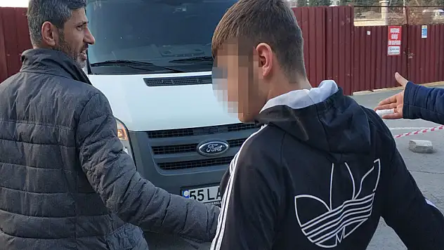  Cezaevi firarisi yakalandı