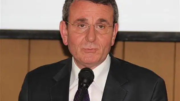 Samsun'a dev kongre merkezi