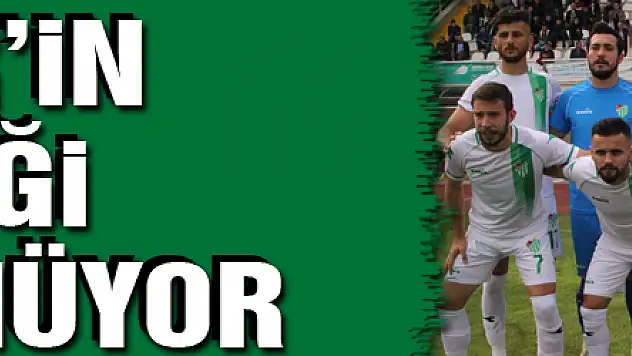 Lider'in bileği bükülmüyor