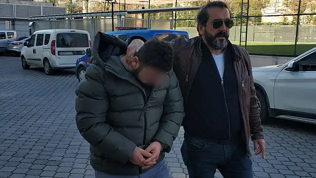 Uyuşturucu ticaretine gözaltı