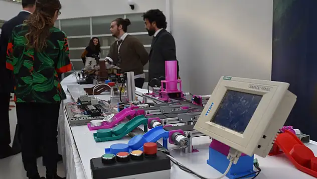 Yeni keşfedilen projeler pazara çıktı