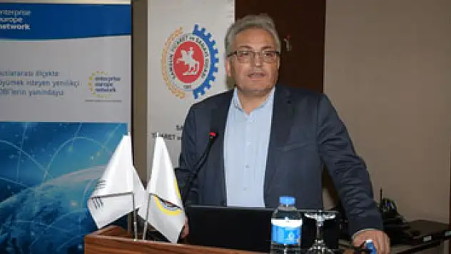 Samsun TSO'dan eğitim