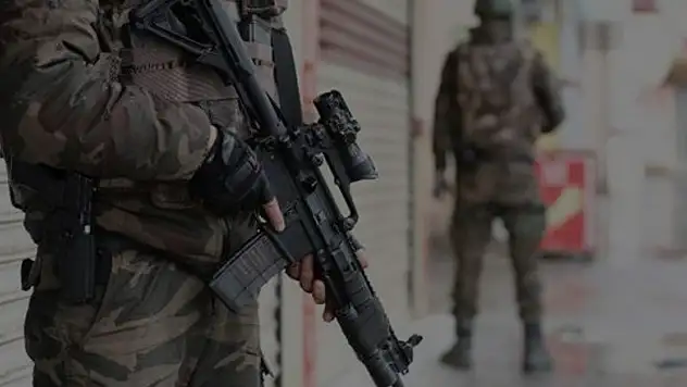 Samsun'daki DEAŞ operasyonunda 2 kişi serbest bırakıldı