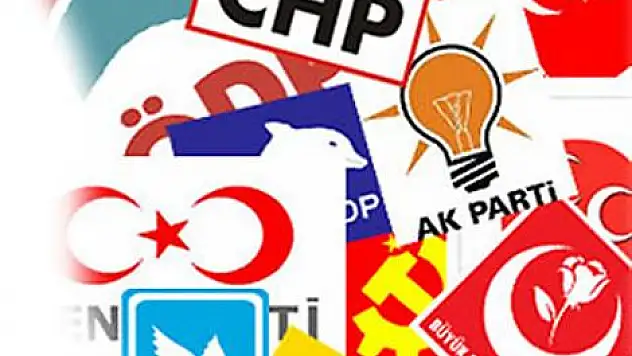 Resmi seçim sonuçları açıklandı