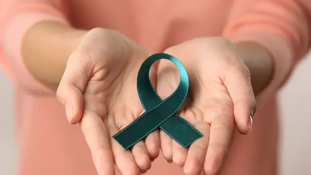 Rahim ağzı kanseri önlenebilir bir hastalık