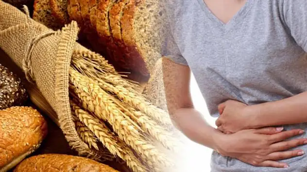 Teşhisi zor, tedavisi kolay 'çölyak hastalığı'