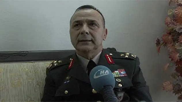 Eski Korgeneral Metin İyidil, gözaltına alındı