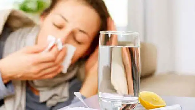 Uzmanlardan grip uyarısı