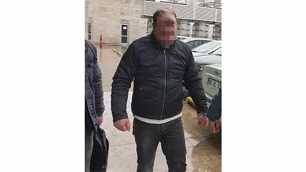 Samsun'da uyuşturucu operasyonu: 2 gözaltı