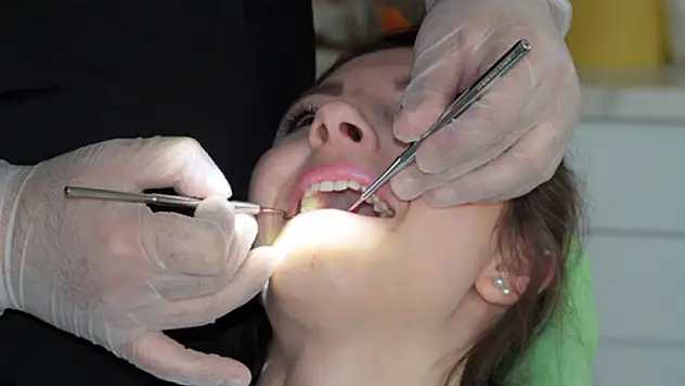 Diş çürükleri ölümcül olabiliyor