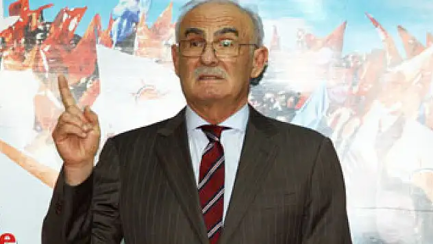 Yılmaz: 'Sathı müdafaa ile yolumuza durmadan devam edeceğiz'