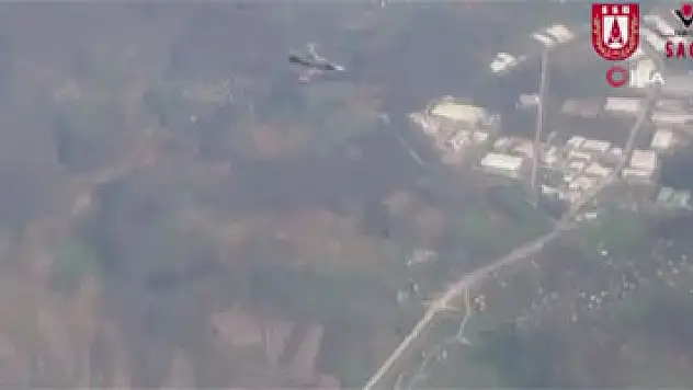 HGK-83 mühimmatı seri üretime hazır