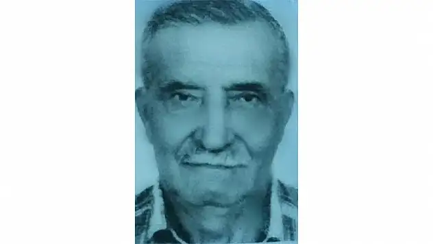 İçtiği ilaçtan zehirlenen yaşlı adam hayatını kaybetti