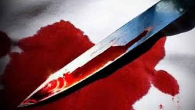 Samsun'da geceleyin bıçaklı kavga: 1'i uzman çavuş 3 yaralı