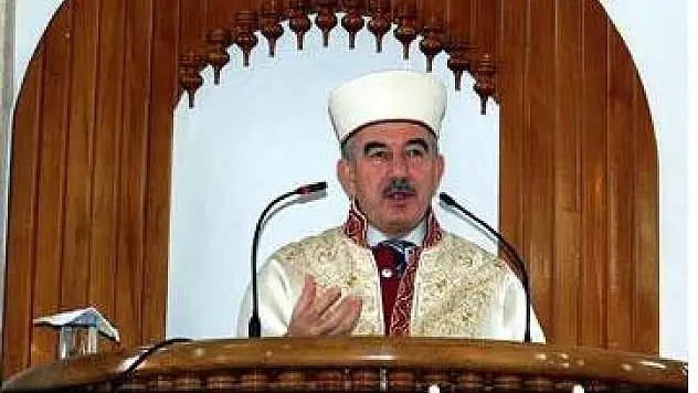 Yılmaz ile Bardakoğlu'nu CHP'de istiyor