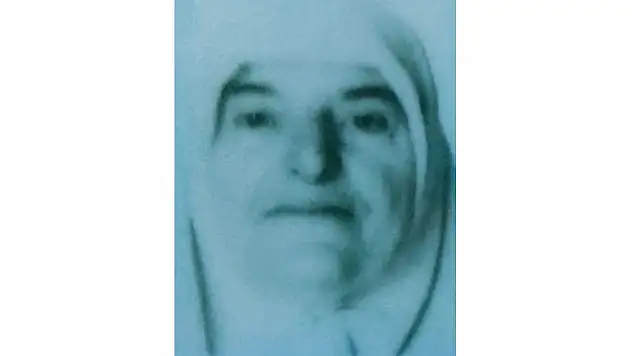 Samsun'da minibüsün çarptığı yaşlı kadın hayatını kaybetti