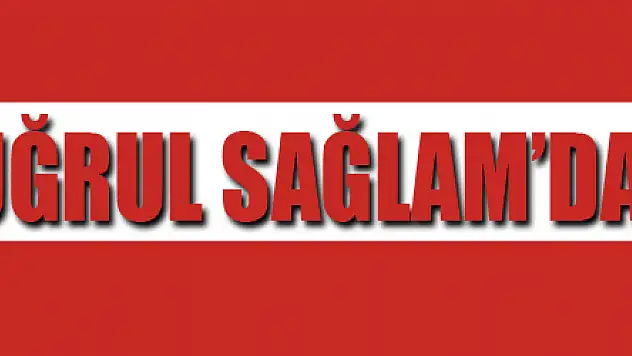 Ertuğrul Sağlam'dan VAR isyanı