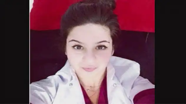 Uçak kazasında genç diş hekimi hayatını kaybetti