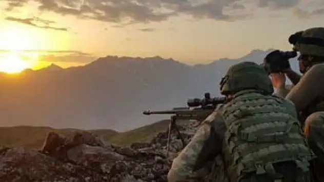 MSB: 'İdlib'deki yapılacak saldırılara sert şekilde karşılık verilecektir'