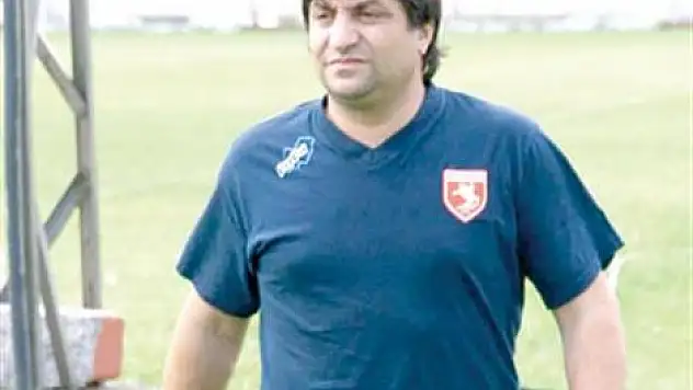 Turan: Geç kalmış değiliz