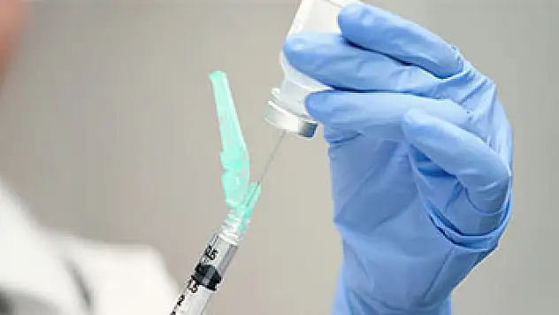 Korona virüsü salgınında ölü sayısı bin 669'a yükseldi