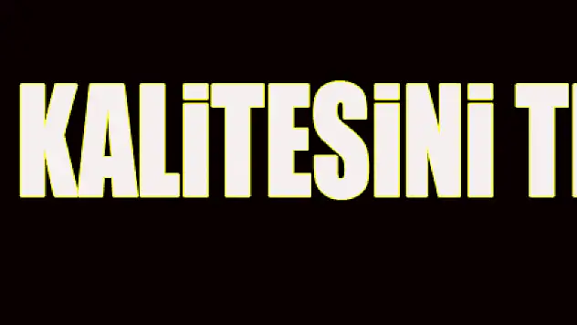 SAMULAŞ kalitesini tescilledi