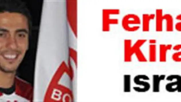 Son kez görüşülecek