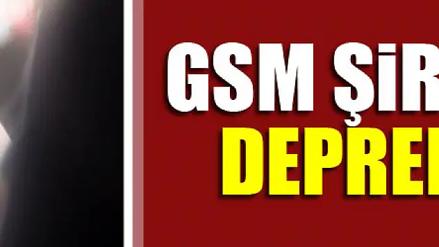GSM şirketlerine iletişim kesintisi cezası