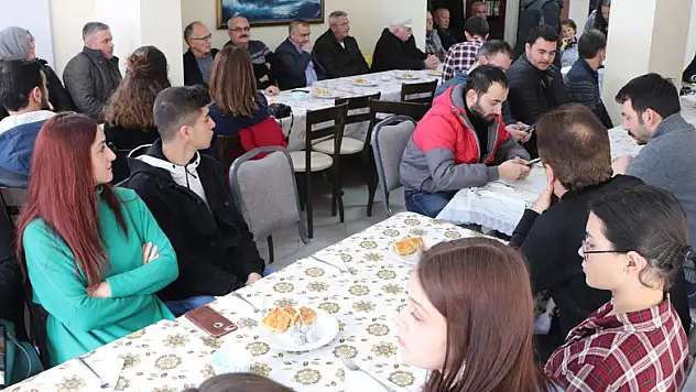 Çerkeslerden Rus Federasyonu Ankara Büyükelçisi Yerhov'a tepki