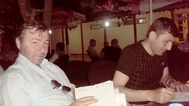 Dikbıyık Belediyespor'da Yeni Başkan İrfan Aydın