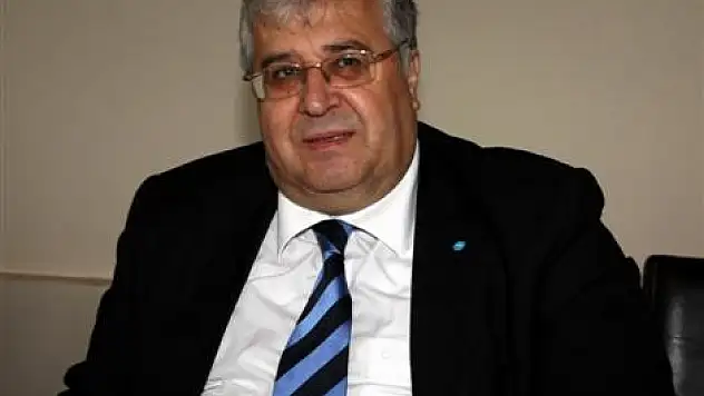 Türker'den 102.madde eleştirisi