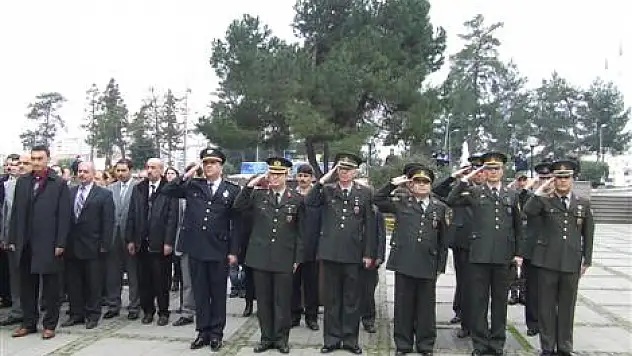 Çarşamba Jandarma da Tayin