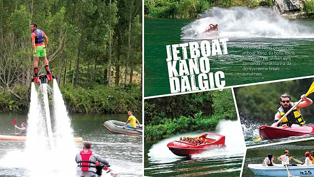 Kapıkayafest 2020 hazırlıkları başladı