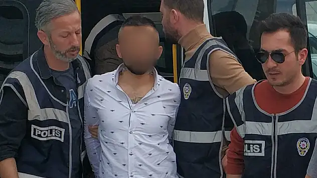 Yabancı uyrukluları darp eden 3 kişi tutuklandı