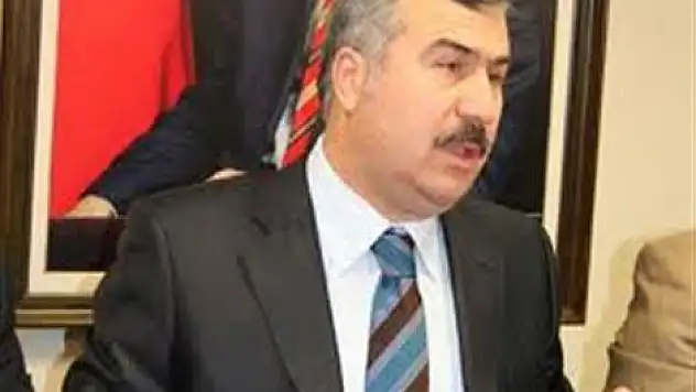 Demir, 'Miraç Allah'ın sonsuz merhametine sığınmanın seçkin bir anıdır'